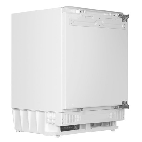 фото: Холодильник Maunfeld MBL88SWGR Inverter