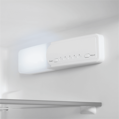 фото: Холодильник Maunfeld MBL88SWGR Inverter