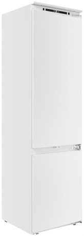 фото: Холодильник Maunfeld MBF193NFWGR Inverter