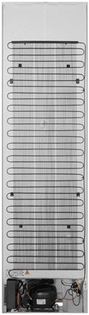 фото: Холодильник Maunfeld MBF193NFWGR Inverter
