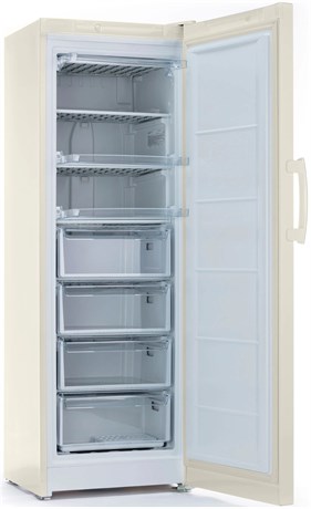 фото: Морозильная камера Indesit DSZ 5175 E