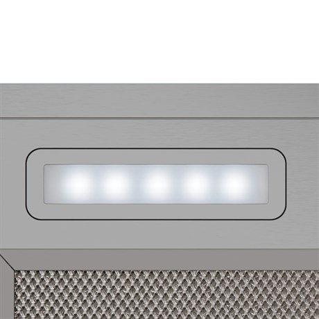 фото: Кухонная вытяжка LEX Hyper 600 Inverter IX