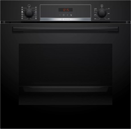 фото: Духовой шкаф Bosch HRA574BB0
