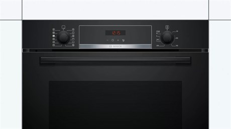 фото: Духовой шкаф Bosch HRA574BB0