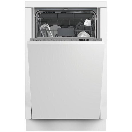 фото: Посудомоечная машина Hotpoint HIS 2D86 D