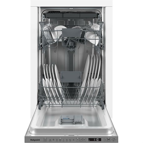 фото: Посудомоечная машина Hotpoint HIS 2D86 D