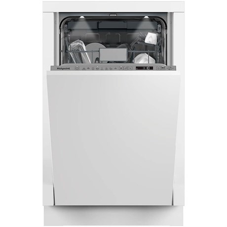 фото: Посудомоечная машина Hotpoint HIS 2C69 S