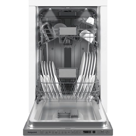 фото: Посудомоечная машина Hotpoint HIS 2C69 S