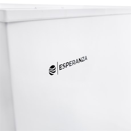 фото: Морозильная камера Esperanza Maestro CFS 380 FW