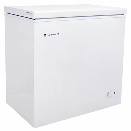 фото: Морозильная камера Esperanza Maestro CFS 220 FW