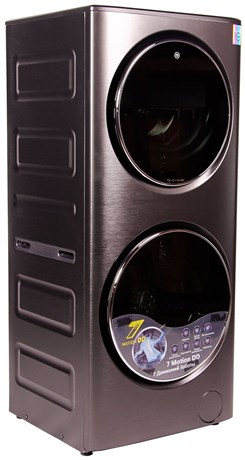 фото: Стиральная машина Esperanza WMFD1514IBD10 W