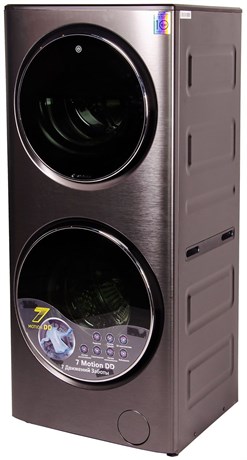 фото: Стиральная машина Esperanza WMFD1514IBD10 W