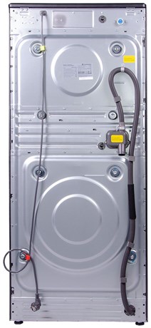 фото: Стиральная машина Esperanza WMFD1514IBD10 W