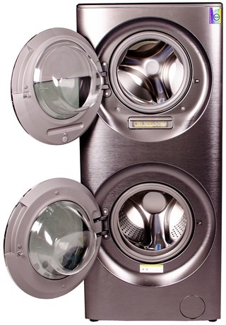 фото: Стиральная машина Esperanza WMFD1514IBD10 W