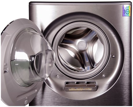 фото: Стиральная машина Esperanza WMFD1514IBD10 W