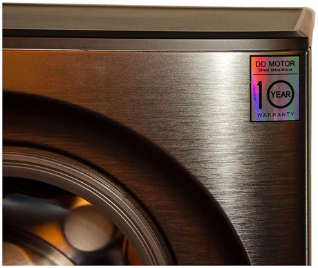 фото: Стиральная машина Esperanza WMFD1514IBD10 W