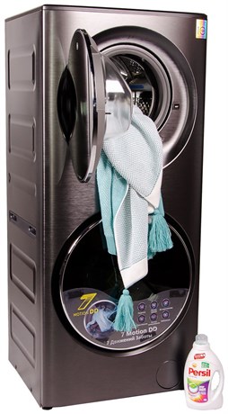 фото: Стиральная машина Esperanza WMFD1514IBD10 W