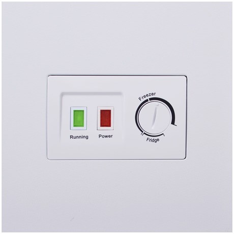 фото: Морозильная камера Esperanza Elite CFH280 FLW