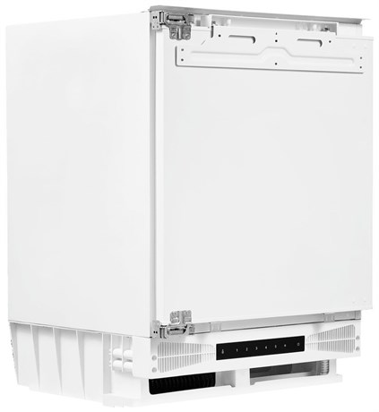 фото: Морозильная камера Maunfeld MBFR88SWGR Inverter