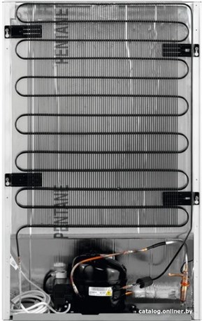 фото: Морозильная камера Electrolux LUB3AE88S