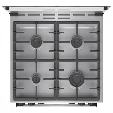 фото: Комбинированная плита Gorenje GKS6C72XF