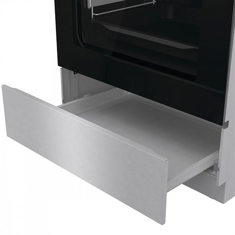 фото: Комбинированная плита Gorenje GKS6C72XF