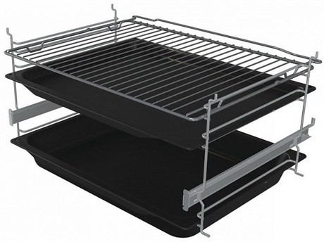 фото: Комбинированная плита Gorenje GKS6C72XF