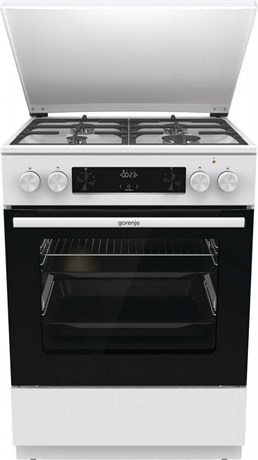фото: Комбинированная плита Gorenje GKS6C71WF