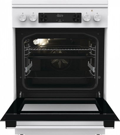 фото: Комбинированная плита Gorenje GKS6C71WF