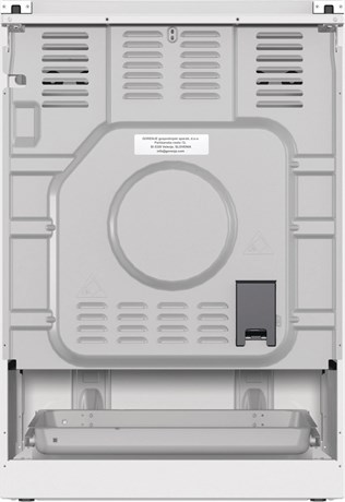 фото: Комбинированная плита Gorenje GKS6C71WF