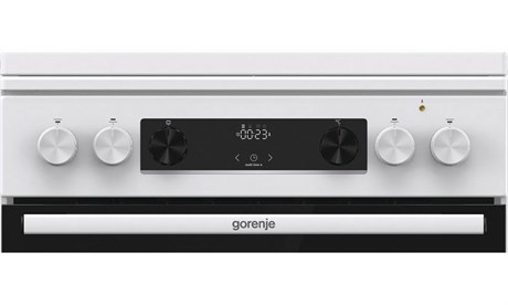 фото: Комбинированная плита Gorenje GKS6C71WF
