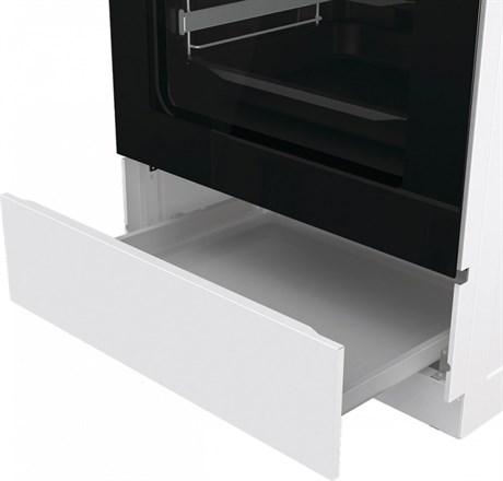 фото: Комбинированная плита Gorenje GKS6C71WF