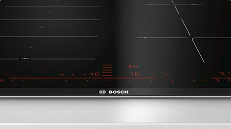 фото: Варочная панель Bosch PXE675DC1E
