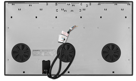 фото: Варочная панель Maunfeld CVI905SFLGR Inverter