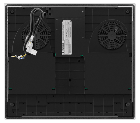 фото: Варочная панель Maunfeld CVI594SBG Inverter