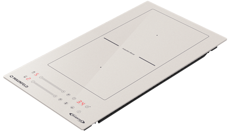 фото: Варочная панель Maunfeld CVI292S2BBG Inverter
