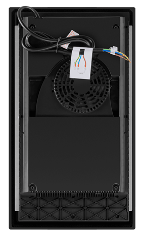 фото: Варочная панель Maunfeld CVI292S2BBG Inverter