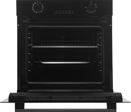 фото: Духовой шкаф Indesit IBFTE 3844 J BL