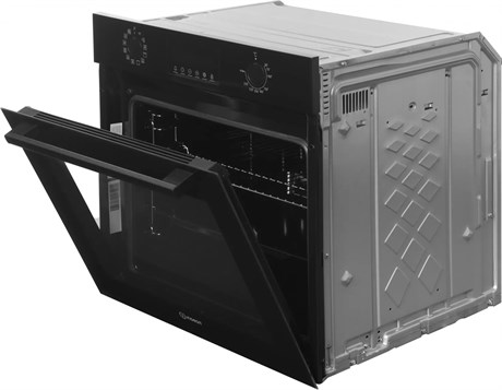 фото: Духовой шкаф Indesit IBFTE 3844 J BL