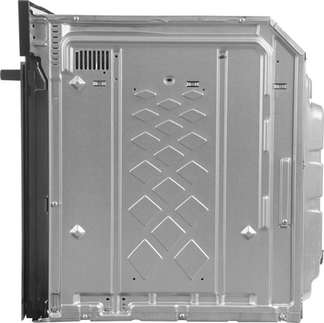 фото: Духовой шкаф Indesit IBFTE 3844 J BL
