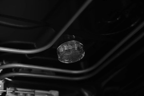 фото: Духовой шкаф Indesit IBFTE 3844 J BL