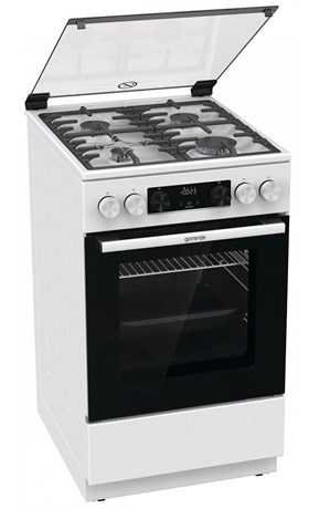 фото: Газовая плита Gorenje GGI5C23WF