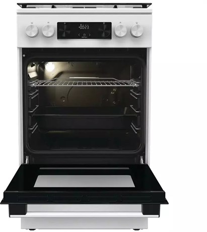 фото: Газовая плита Gorenje GGI5C23WF