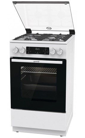 фото: Газовая плита Gorenje GGI5C23WF