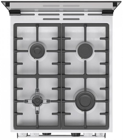 фото: Газовая плита Gorenje GGI5C23WF