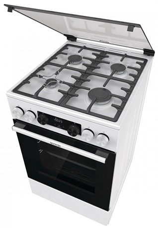 фото: Газовая плита Gorenje GGI5C23WF