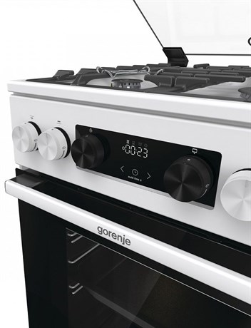 фото: Газовая плита Gorenje GGI5C23WF