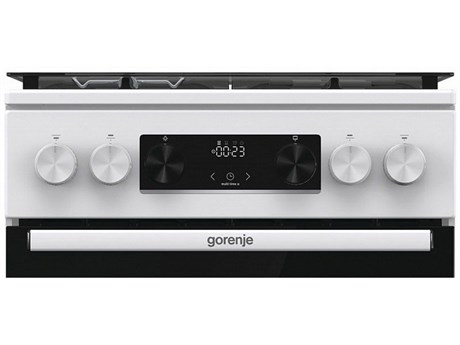 фото: Газовая плита Gorenje GGI5C23WF