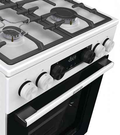 фото: Газовая плита Gorenje GGI5C23WF