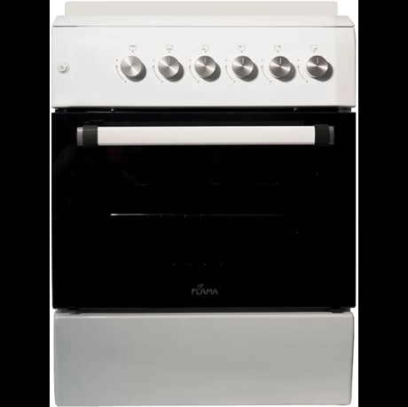 фото: Газовая плита Flama AG 14219 W